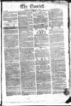 London Courier and Evening Gazette Saturday 03 February 1810 Page 1