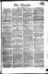 London Courier and Evening Gazette Tuesday 06 February 1810 Page 1