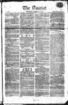 London Courier and Evening Gazette Wednesday 07 February 1810 Page 1