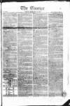 London Courier and Evening Gazette Friday 16 February 1810 Page 1