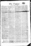 London Courier and Evening Gazette Saturday 17 February 1810 Page 1