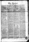 London Courier and Evening Gazette Monday 26 February 1810 Page 1