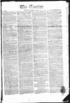 London Courier and Evening Gazette Thursday 01 March 1810 Page 1