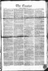 London Courier and Evening Gazette Friday 02 March 1810 Page 1