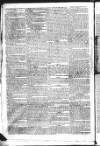 London Courier and Evening Gazette Saturday 03 March 1810 Page 4
