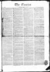 London Courier and Evening Gazette Monday 05 March 1810 Page 1