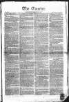 London Courier and Evening Gazette Wednesday 14 March 1810 Page 1