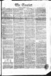London Courier and Evening Gazette Monday 19 March 1810 Page 1