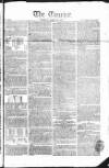 London Courier and Evening Gazette Tuesday 20 March 1810 Page 1