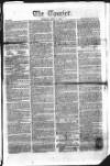 London Courier and Evening Gazette Tuesday 03 April 1810 Page 1