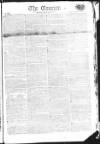 London Courier and Evening Gazette Monday 30 April 1810 Page 1