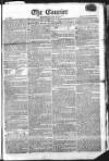 London Courier and Evening Gazette Wednesday 02 May 1810 Page 1