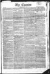 London Courier and Evening Gazette Monday 07 May 1810 Page 1