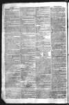 London Courier and Evening Gazette Wednesday 09 May 1810 Page 4