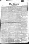London Courier and Evening Gazette Thursday 10 May 1810 Page 1