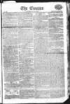 London Courier and Evening Gazette Saturday 12 May 1810 Page 1