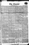 London Courier and Evening Gazette Monday 14 May 1810 Page 1