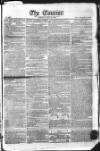 London Courier and Evening Gazette Saturday 19 May 1810 Page 1