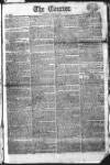 London Courier and Evening Gazette Monday 21 May 1810 Page 1