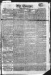 London Courier and Evening Gazette Tuesday 22 May 1810 Page 1