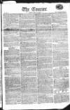 London Courier and Evening Gazette Friday 25 May 1810 Page 1