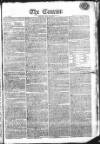 London Courier and Evening Gazette Monday 28 May 1810 Page 1