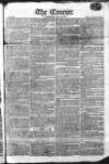 London Courier and Evening Gazette Wednesday 30 May 1810 Page 1