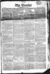 London Courier and Evening Gazette Thursday 31 May 1810 Page 1