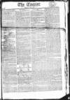 London Courier and Evening Gazette Friday 01 June 1810 Page 1
