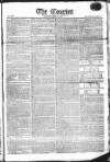 London Courier and Evening Gazette Monday 04 June 1810 Page 1