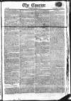 London Courier and Evening Gazette Thursday 07 June 1810 Page 1