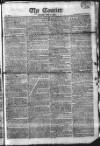 London Courier and Evening Gazette Monday 11 June 1810 Page 1