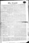 London Courier and Evening Gazette Thursday 28 June 1810 Page 1