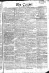 London Courier and Evening Gazette Friday 20 July 1810 Page 1