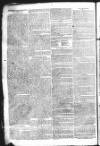 London Courier and Evening Gazette Saturday 28 July 1810 Page 4