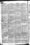 London Courier and Evening Gazette Wednesday 01 August 1810 Page 4