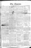 London Courier and Evening Gazette Tuesday 14 August 1810 Page 1