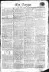 London Courier and Evening Gazette Wednesday 15 August 1810 Page 1