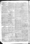 London Courier and Evening Gazette Wednesday 15 August 1810 Page 4