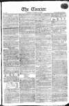 London Courier and Evening Gazette Thursday 16 August 1810 Page 1