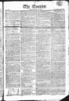 London Courier and Evening Gazette Friday 17 August 1810 Page 1