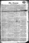 London Courier and Evening Gazette Thursday 30 August 1810 Page 1