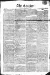 London Courier and Evening Gazette Tuesday 04 September 1810 Page 1