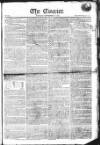 London Courier and Evening Gazette Thursday 13 September 1810 Page 1