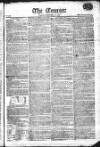 London Courier and Evening Gazette Friday 14 September 1810 Page 1