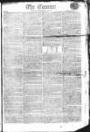 London Courier and Evening Gazette Tuesday 18 September 1810 Page 1