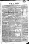 London Courier and Evening Gazette Saturday 22 September 1810 Page 1