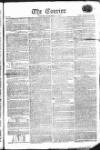 London Courier and Evening Gazette Tuesday 25 September 1810 Page 1