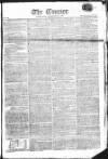 London Courier and Evening Gazette Wednesday 26 September 1810 Page 1