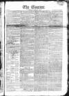 London Courier and Evening Gazette Monday 01 October 1810 Page 1